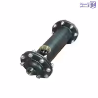 مبدل حرارتی هایواتر مدلPOLARIS-40 فلنجی