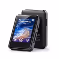 MP3 پلیر حرفه ای گیگ برند ZOOAOXO