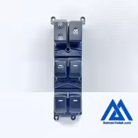 کلید شیشه بالابر سراتو  93570A7000  YD