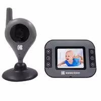 پیجر تصویری مدل Attento کیکابو Kikkaboo