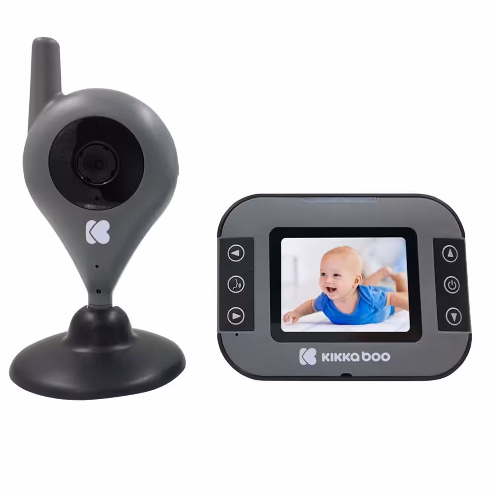 پیجر تصویری مدل Attento کیکابو Kikkaboo