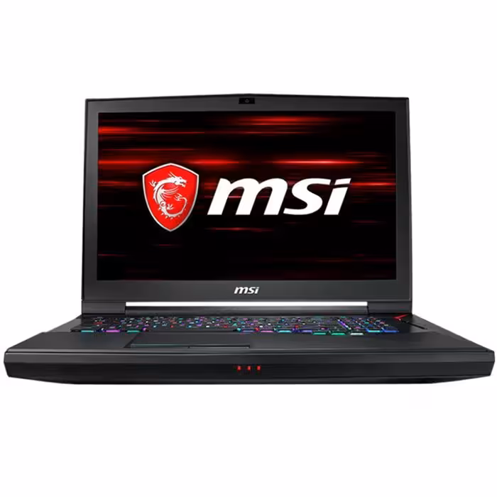 لپ تاپ ام اس آی مدل GT75 TITAN 8SG
