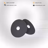 سنباده دیسکی سنگ 180*22 P150 AC-7115SC اکتیو Active (( اقساط یک ساله ))