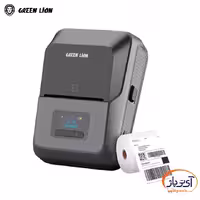 پرینتر (چاپگر) حرارتی گرین لاین Thermal Printer