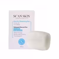 پن پوست خشک اسکن اسکین 100 گرم