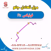 میل تعادل جلو فونیکس FX