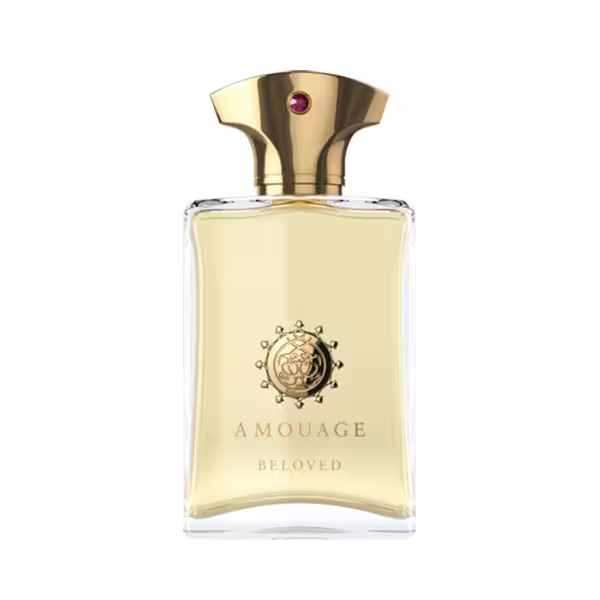 عطر آمواج بیلاود مردانه ادوپرفیوم 100 میل