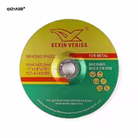 صفحه برش آهن ونیسا (VENISA) سایز 3*180 میلی‌متری