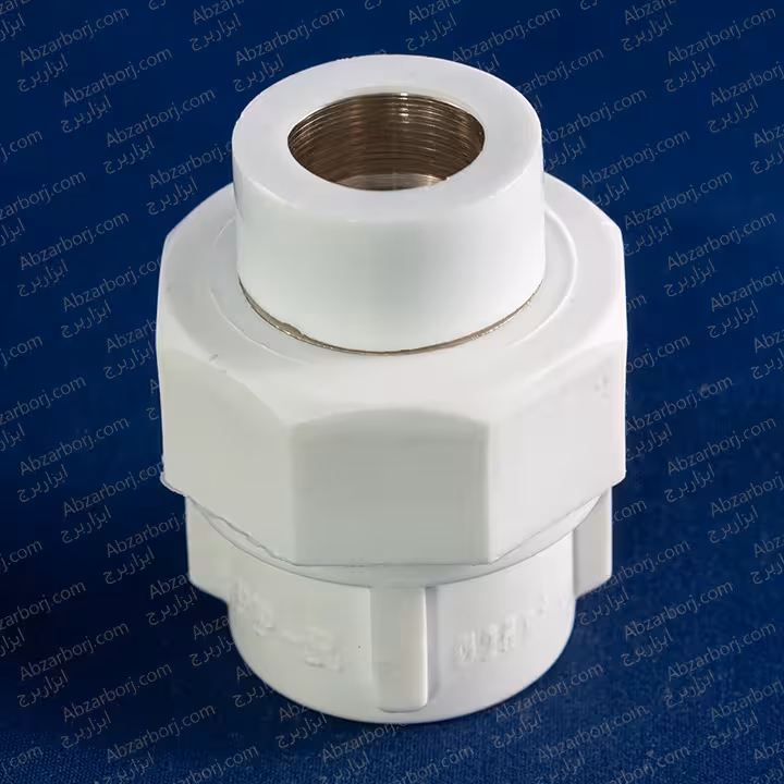 مغزی یکسر فلز 3/4×25 آذین