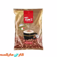 کاپوچینو تیمز بسته 20 عددی Tim’s Cappuccino