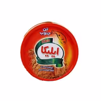 تن ماهی جنوب در روغن ایلیکا 180 گرمی