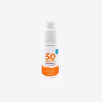 اسپری ضدآفتاب DECATHLON مدل SPF 50 – 50 ml Active