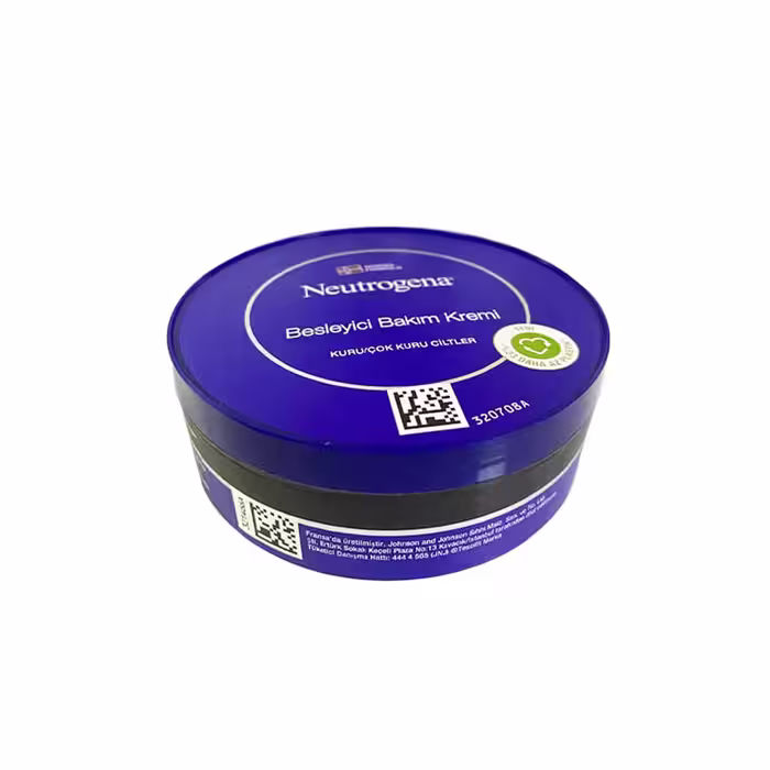 کرم مرطوب کننده مناسب پوست خشک و خیلی خشک نوتروژینا (NEUTROGENA) 200 میل