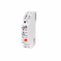 تایمر تاخیر در وصل آنالوگ طرح مینیاتوری DOT/M برنا