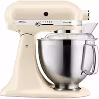 همزن کاسه دار کیچن اید مدل Kitchenaid 5KSM185EAC