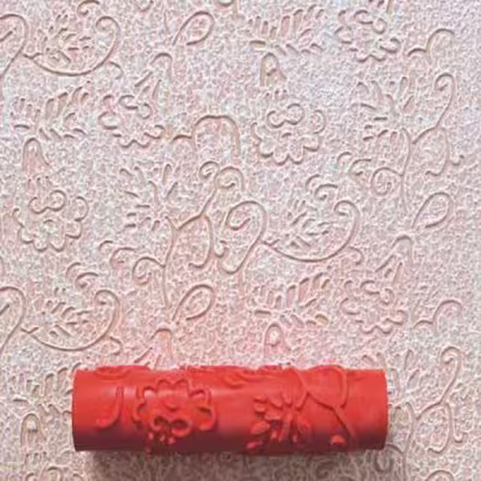 غلطک تکسچر 7 اینچ GSB کد NO-002