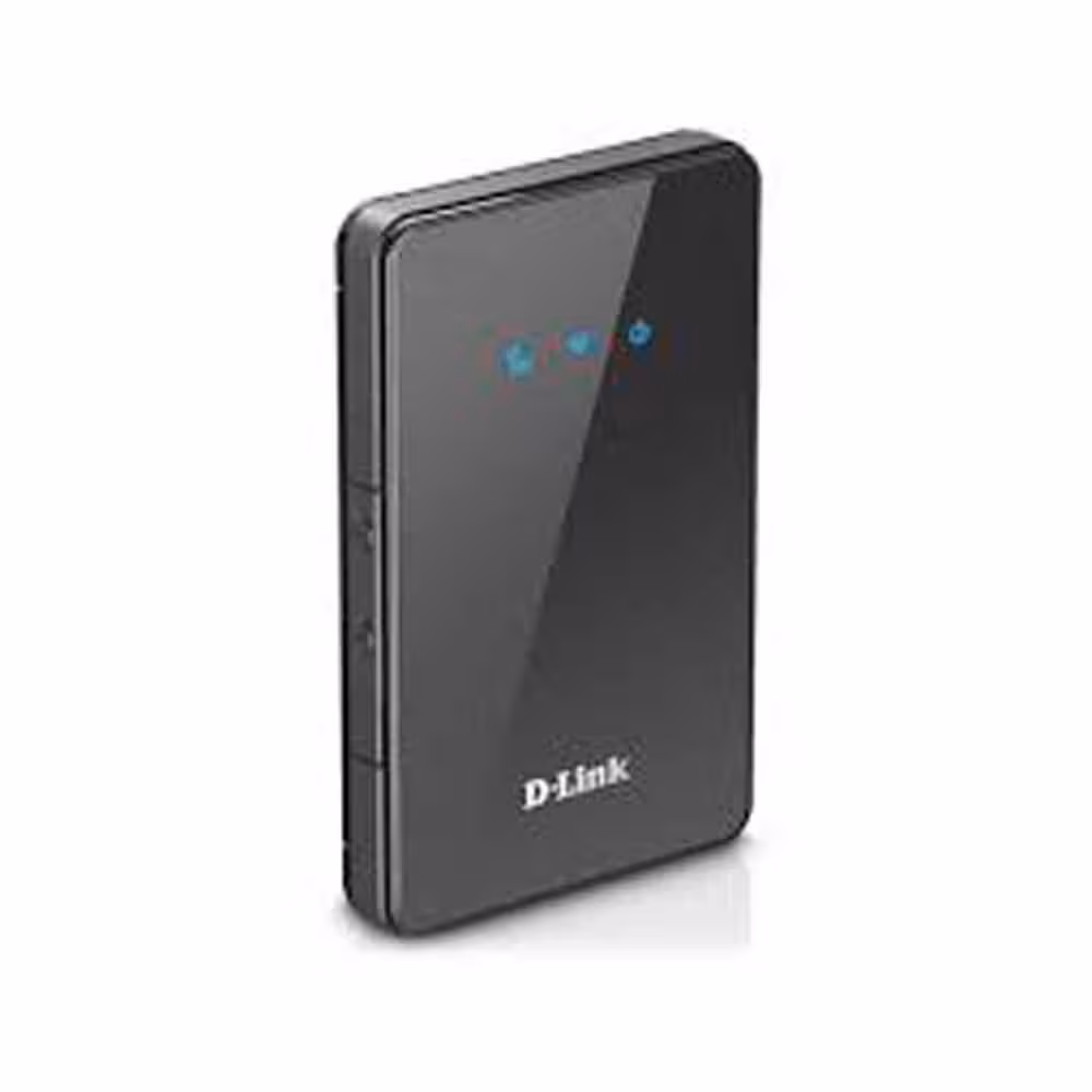 مودم همراه 4G LTE بی سیم دی-لینک مدل DWR-932C