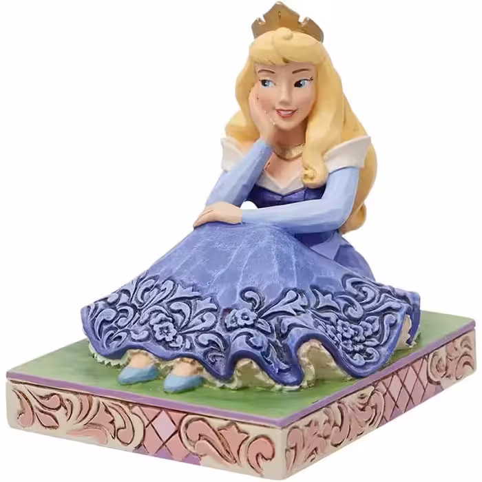 فیگور دیزنی آرورا  Aurora Personality Pose Figure کد 6013074