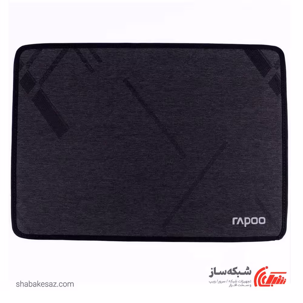 قیمت و خرید پدماوس رپو Rapoo RP230 - شبکه ساز