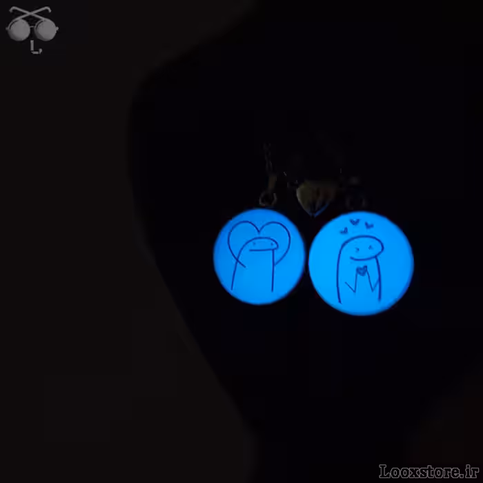 گردنبند ست شب نما مگنتی کیوت میقولی