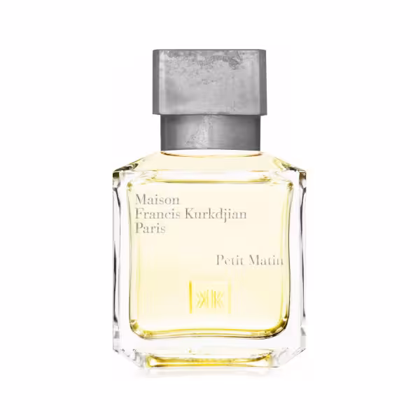 عطر فرانسیس کرکجان پتیت متین زنانه و مردانه ادوپرفیوم 70 میل
