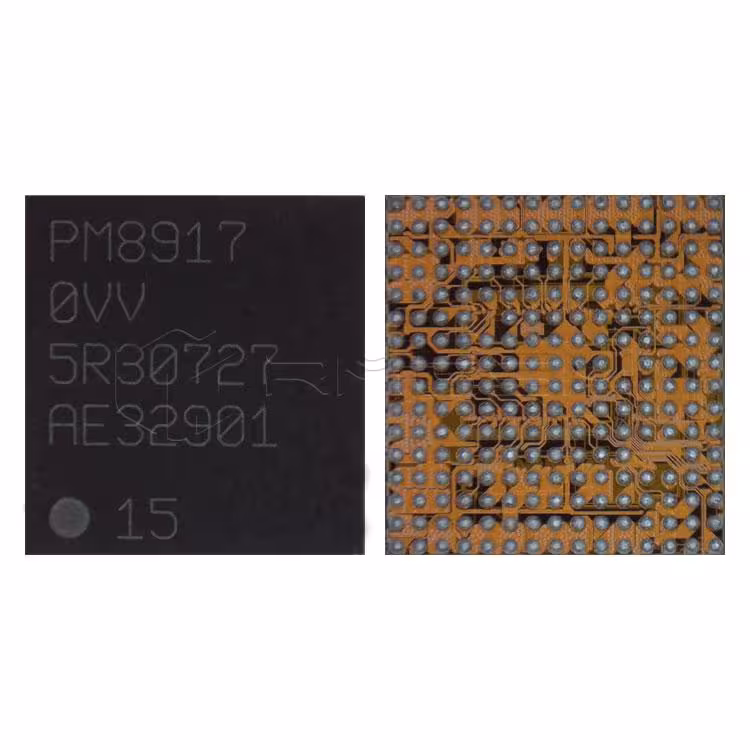 آی سی تغذیه PM8917-0VV