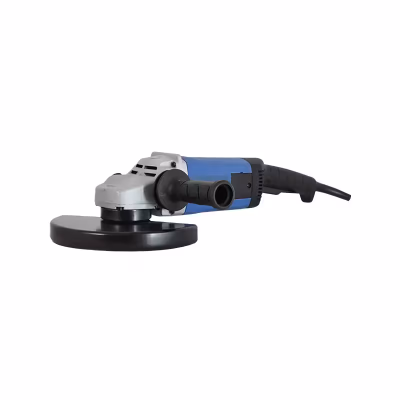 فرز سنگبری صنعتی 2300 وات NEC مدل 2423