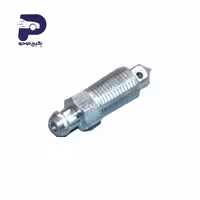 پیچ هواگیری کالیپر ترمز جلو T21-3501058 چری