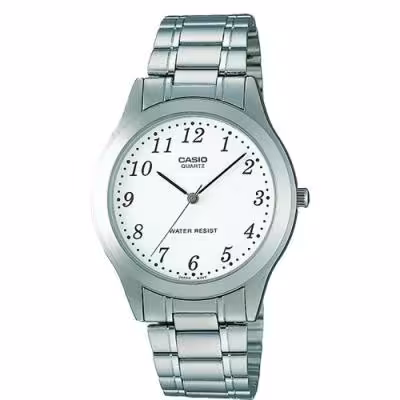 ساعت مچی مردانه کاسیو
مدل CASIO-MTP-1128A-7B