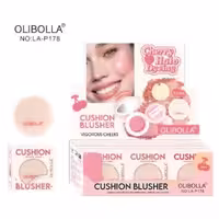 رژ گونه کوشنی دوقلو اولی بولا OLIBOLLA