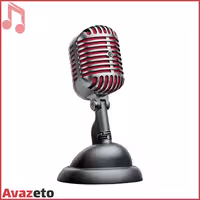 میکروفن داینامیک شور SHURE-5575LE