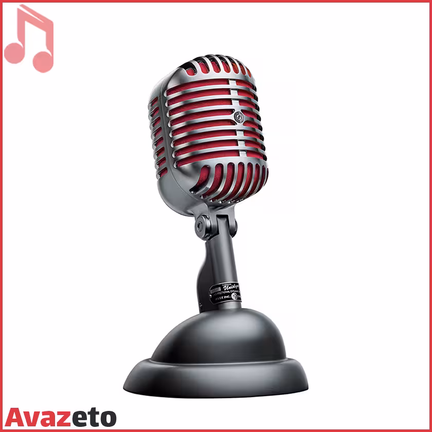 میکروفن داینامیک شور SHURE-5575LE