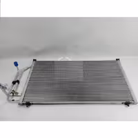 کندانسور کولر دنا پلاس با اتصال سریع توربو شارژ شرکتی ایساکو اصل 1510102799