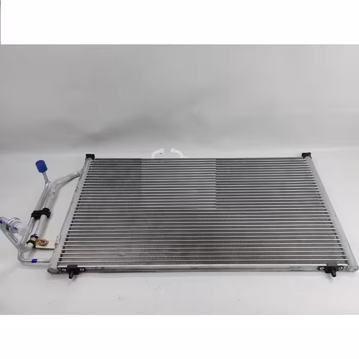 کندانسور کولر دنا پلاس با اتصال سریع توربو شارژ شرکتی ایساکو اصل 1510102799