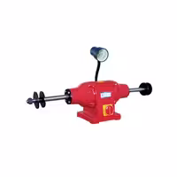ماشین سنگ پرداخت محک مدل PGD-2000-2L