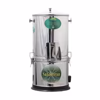 سبزی خردکن حرفه ای 4 کیلویی سبز ایران