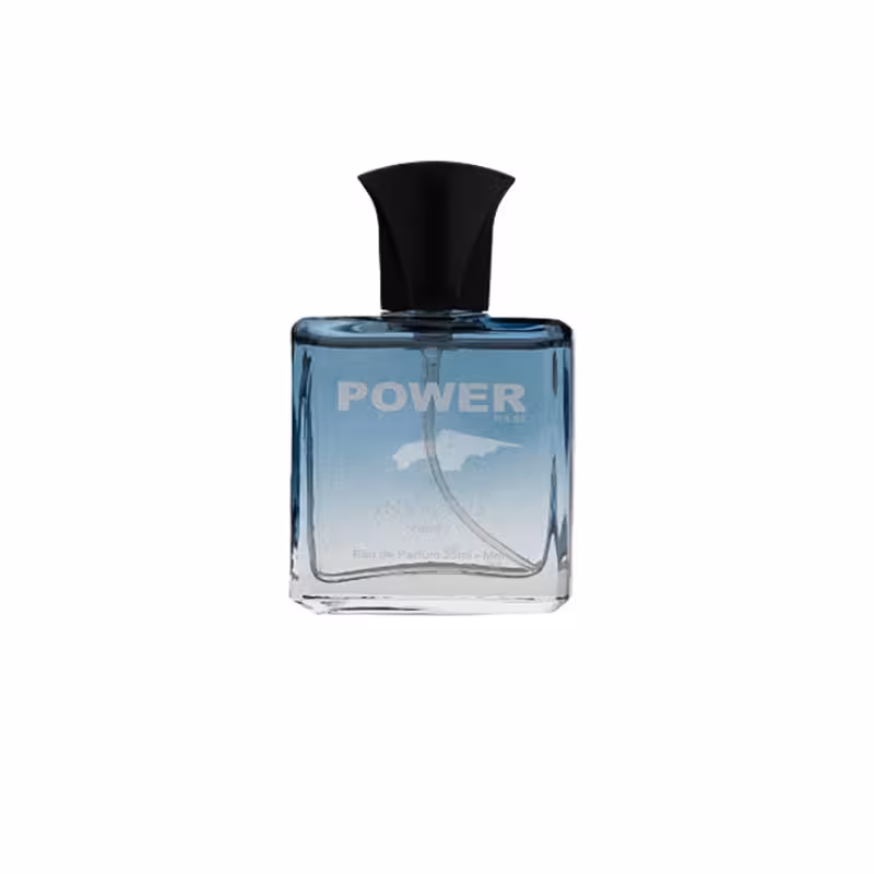 عطر جیبی مردانه پاور پالس مدل اینوکتوس حجم 25 میلی لیتر