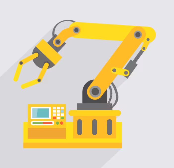 طرح درس آموزش رباتیک برای راه اندازی مرکز آموزشی در دانشگاه و مدارس و موسسات آموزش عالی