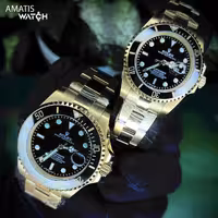 ساعت مچی ست رولکس مدل Rolex Submariner 2327D