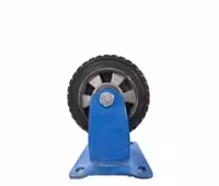 چرخ دایکاست مدل آلمان ثابت قطر 200 میلی متر