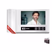 آیفون تصویری تک نما VDP-D70M