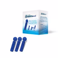 لانست خون گیری چهار پر زیکلاس مد G30