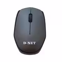 موس بی سیم D.NET DT 218