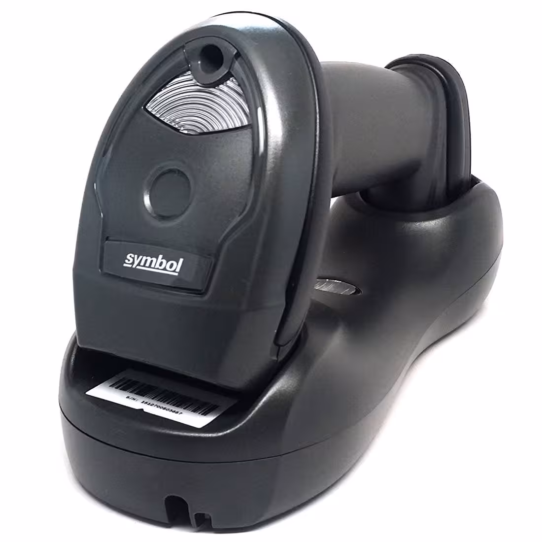 بارکدخوان تک بعدی بی‌سیم  Zebra Symbol LI4278 10M