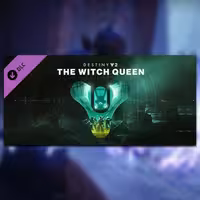 دی ال سی Destiny 2: The Witch Queen