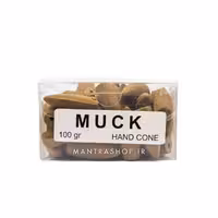 عود آبشاری دست ساز هندی Musk بسته 100 گرمی (عود آبشاری مشک)