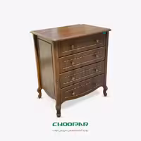دراور پامچال