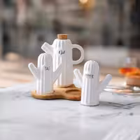 آبلیمو و نمک 3 خانه کاکتوس