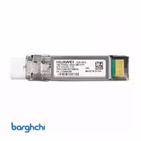 ماژول فیبر نوری هواوی مدل ESFP 10G-1310NM 40KM