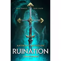 رمان League of Legends Ruination